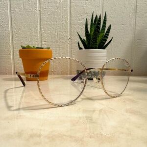 QUAY AUSTRALIA glasses